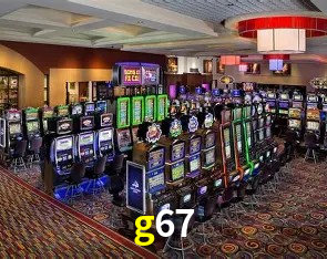 Ofertas Imperdíveis na g67: Promoções e Bônus Que Valem a Pena