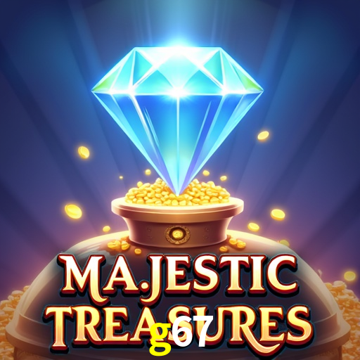 Sinta a adrenalina dos jogos de cassino com g67